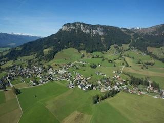 Apartment Schladming Umgebung 27