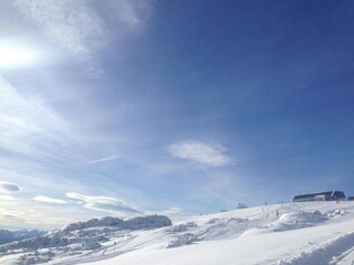 Apartamento Schladming Entorno 34