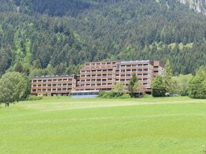 Apartment Ferienwohnung in Tauplitz mit Sauna - Tauplitz - image1