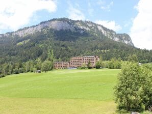 Appartement à Tauplitz / Styria avec sauna - Tauplitz - image1