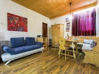Apartamento Tauplitz Características 9