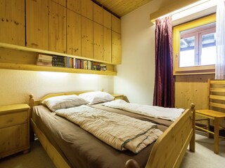 Apartamento Tauplitz Características 10