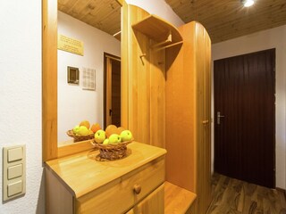 Apartamento Tauplitz Características 11