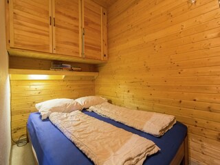 Apartamento Tauplitz Características 12