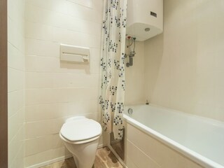 Apartamento Tauplitz Características 14