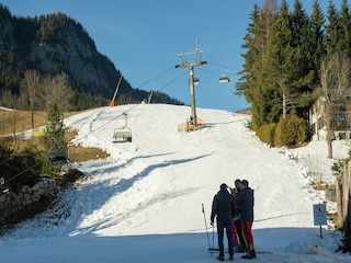 Apartment Tauplitz Umgebung 27