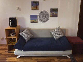 Apartamento Tauplitz Características 15