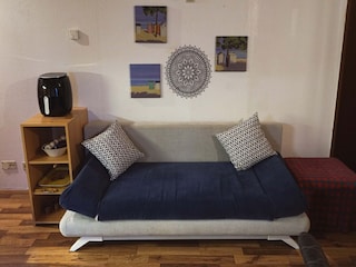 Apartment Tauplitz Ausstattung 14