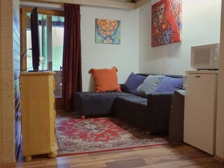 Apartamento Tauplitz Características 16