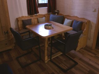 Apartment Tauplitz Ausstattung 16