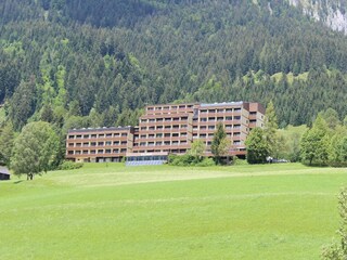 Apartamento Tauplitz Grabación al aire libre 1