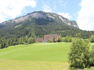 Apartamento Tauplitz Grabación al aire libre 6