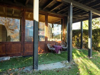 Apartamento Tauplitz Grabación al aire libre 6