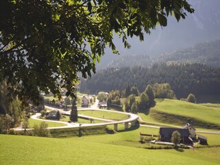 Apartamento Tauplitz Entorno 19