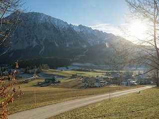 Apartment Tauplitz Umgebung 28