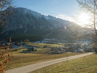 Appartement Tauplitz Omgeving 28