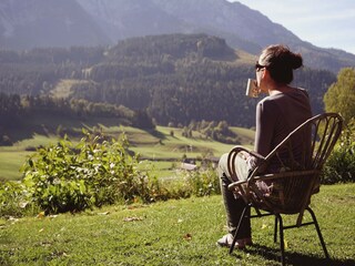 Apartamento Tauplitz Entorno 19