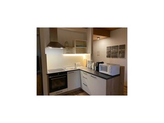 Appartamento Tauplitz  40
