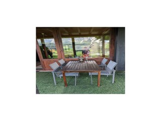 Apartamento Tauplitz  26