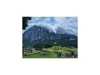 Appartement Tauplitz  36