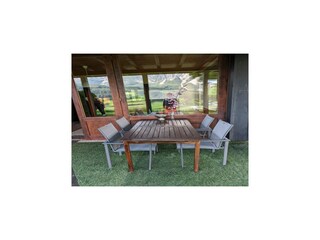 Appartement Tauplitz  38