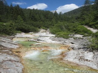 Appartamento Tauplitz Ambiente 20