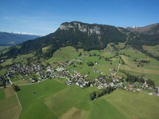 Appartement Tauplitz Omgeving 32