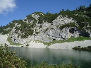 Apartamento Tauplitz Entorno 26