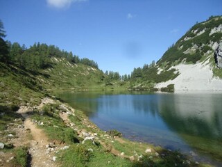 Appartamento Tauplitz Ambiente 31