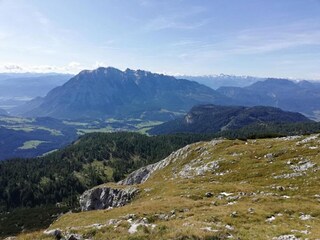 Appartement Tauplitz Omgeving 26