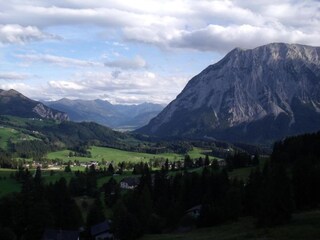 Appartement Tauplitz Omgeving 27