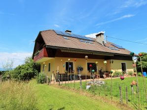 Apartamento en Köttmannsdorf / Carintia cerca de un lago donde se puede nadar - Keutschach am See - image1