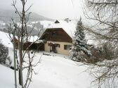 Chalet Diex Buitenaudio-opname 1