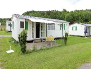 caravan Mobilheim in der Nähe des Klopeiner Sees - Eberndorf - image1