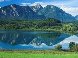 Roulotte Eberndorf Ambiente 17