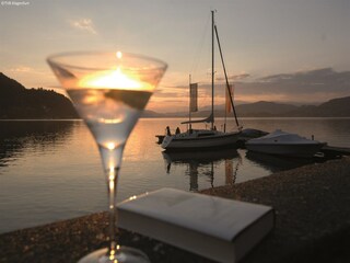 Roulotte Eberndorf  21