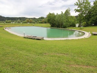 Caravan Eberndorf Buitenaudio-opname 2