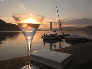 Roulotte Eberndorf  21