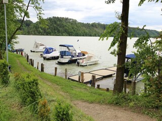 Roulotte Eberndorf Ambiente 18