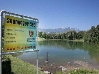 Roulotte Eberndorf  22