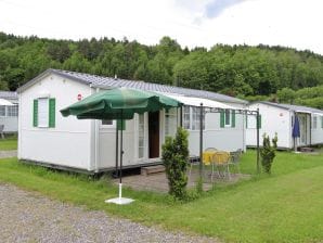 caravan Mobile home near Lake Klopeiner See - Eberndorf - image1