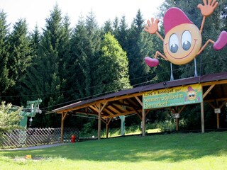 Roulotte Eberndorf Ambiente 14