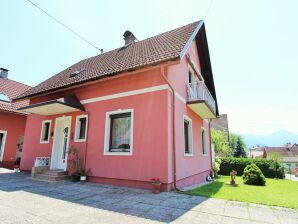 Apartment in Eberndorf nahe Klopeiner See - Eberndorf - image1