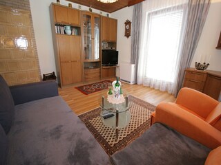 Appartamento Eberndorf Caratteristiche 7