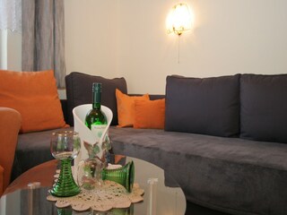 Apartment Eberndorf Features 8