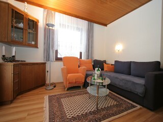 Apartment Eberndorf Ausstattung 10