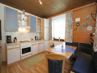 Apartment Eberndorf Ausstattung 11