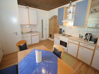 Apartment Eberndorf Ausstattung 12