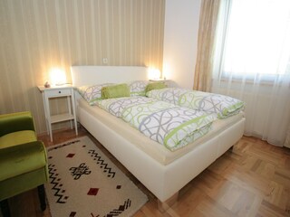 Appartamento Eberndorf Caratteristiche 16