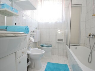 Appartement Eberndorf Kenmerken 10